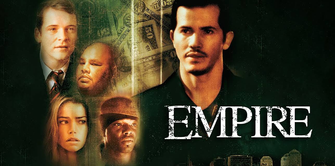 Empire (2002)