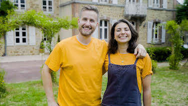 6:00 PM: Chateau DIY: Win the Dream | Channel 4 | 2/19 2026