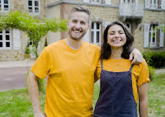 Chateau DIY: Win the Dream