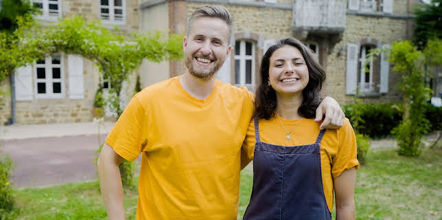 12:00 PM: Chateau DIY: Win the Dream | 4 Seven | 2/26 2026