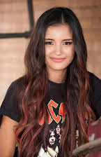 Naomi Sequeira as 