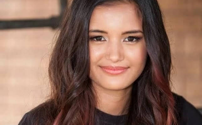Naomi Sequeira