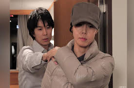 I'm Mita, Your Housekeeper: Episode 7