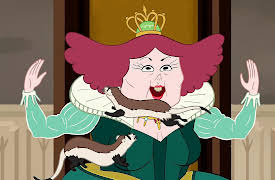 Long Live the Royals Season 1: Snore Much