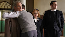 Grantchester (S08/E05)
