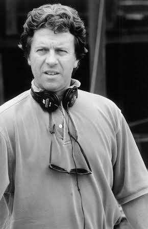 Luis Llosa as Director