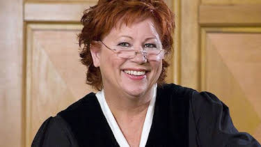 06:30: Richterin Barbara Salesch | Sat1 Gold | 4/20 2026