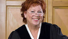 Richterin Barbara Salesch