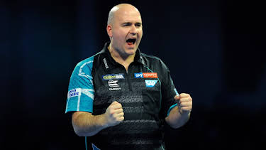 12:30 AM: Rob Cross: A Year To Remember 2018 | Sky Sports F1 | 12/19 2025