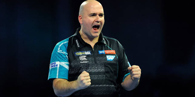 11:30 PM: Rob Cross: A Year To Remember 2018 | Sky Sports F1 | 12/18 2025