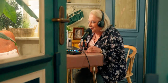 14:10: Rote Rosen (4276) | Das Erste | 1/27 2026