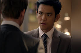 FlashForward Season 1: Let No Man Put Asunder