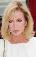 Donna Mills as 