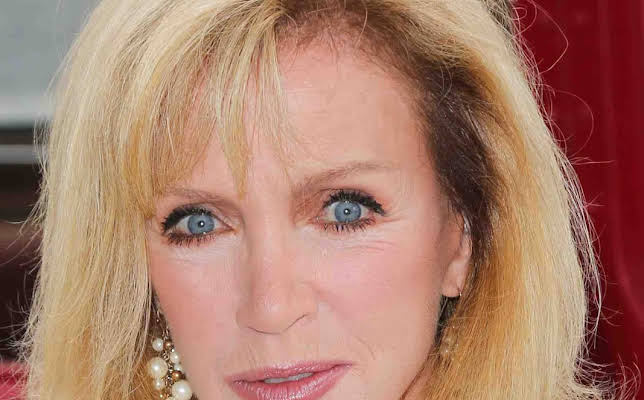 Donna Mills