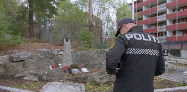 22:00: Norwegian Crime Stories (S5 E6) (S5) | TV3 | 1/13 2026