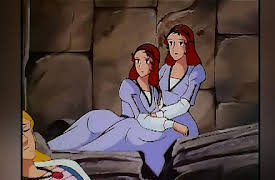 Voltron Volume 1: The Witch Gets a Facelift