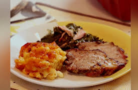 Rev Run's Sunday Suppers: Aunt Chelle's Mac and Cheese