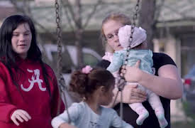 Unbreakable: Live to Tell: Heather's New Family