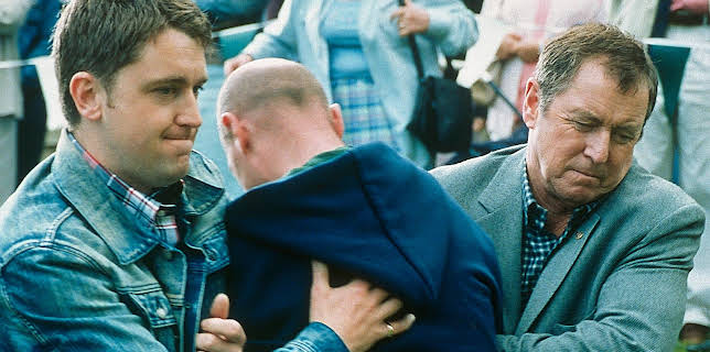 16:40: Morden i Midsomer (S6 E2) (S6) | TV8 | 12/22 2025