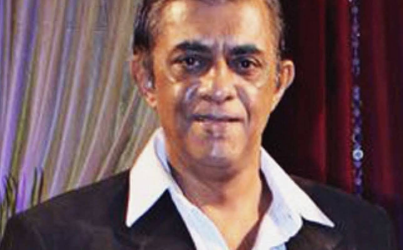 Shivkumar Subramaniam