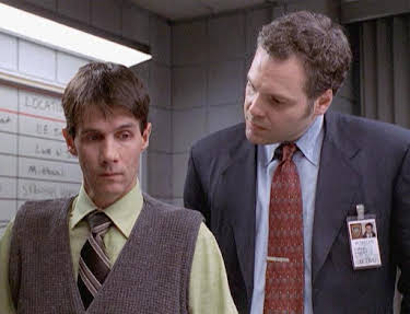 10:00: Criminal Intent - Verbrechen im Visier | VOX | 4/11 2026