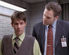 Criminal Intent - Verbrechen im Visier