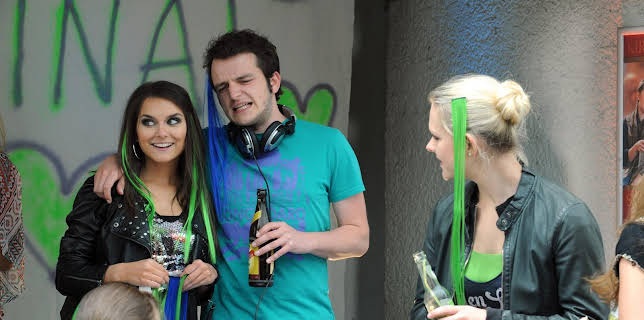 09:10: Dahoam is Dahoam (1180) | BR Fernsehen | 2/26 2026