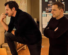 Tatort: Überlebe wenigstens bis morgen