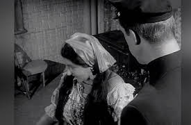 Car 54, Where Are You? Season 1: The Gypsy Curse