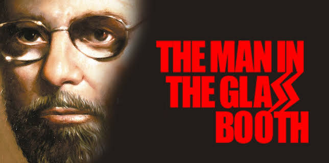 The Man in the Glass Booth (1975)
