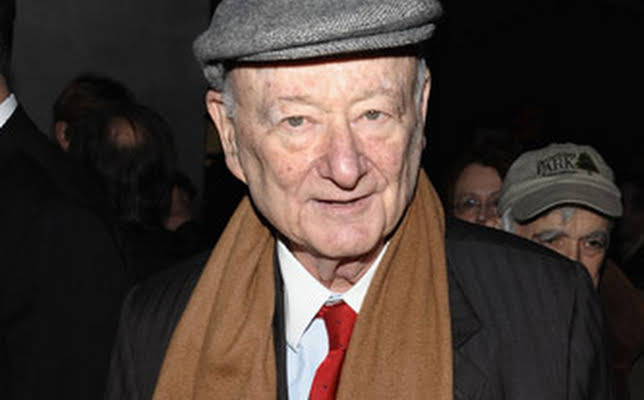 Ed Koch