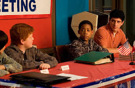 Everybody Hates Chris, S1: Everybody Hates Father's Day