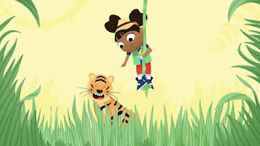 9:10 AM: Yakka Dee! (S5) | Cbeebies | 7/7 2026