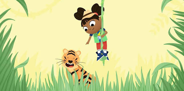 1:00 PM: Yakka Dee! (S5) | Cbeebies | 12/9 2025