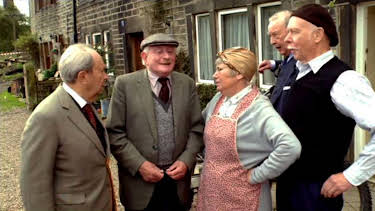 7:20 PM: Last Of The Summer Wine (S29 E6) (S29) | Drama | 7/16 2026