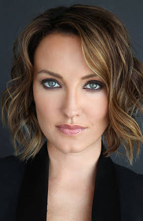 Aja Evans as 