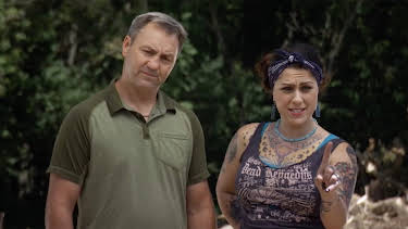 5:50 PM: American Pickers | More 4 | 10/20 2026