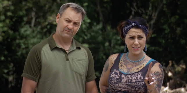 11:10 AM: American Pickers | Channel 4 | 11/18 2025