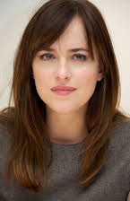 Dakota Johnson as 