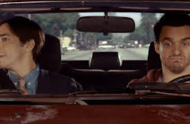 New Girl Season 1: Thanksgiving