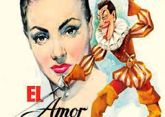 El amor de Don Juan