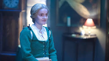 2:10 PM: Gifted (S1) | CBBC | 4/4 2026