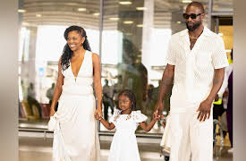 Gabrielle Union: My Journey To 50 1: Trials & Transformations