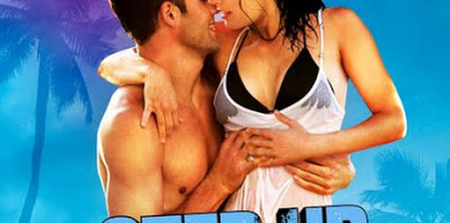 20:07: Step Up Revolution (IMDb 6.4) | COSMO | 12/24 2025