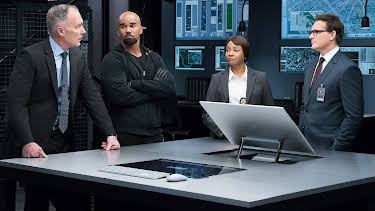 21:00: S.W.A.T. (S1 E11) (S1) | TV6 | 3/9 2026