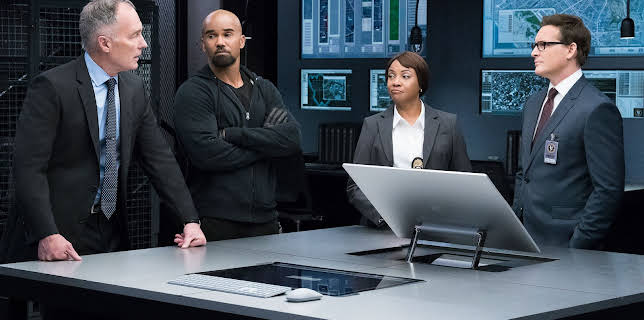 15:00: S.W.A.T. (S1 E11) (S1) | TV6 | 3/10 2026