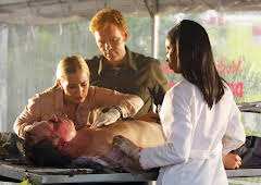 CSI: Miami