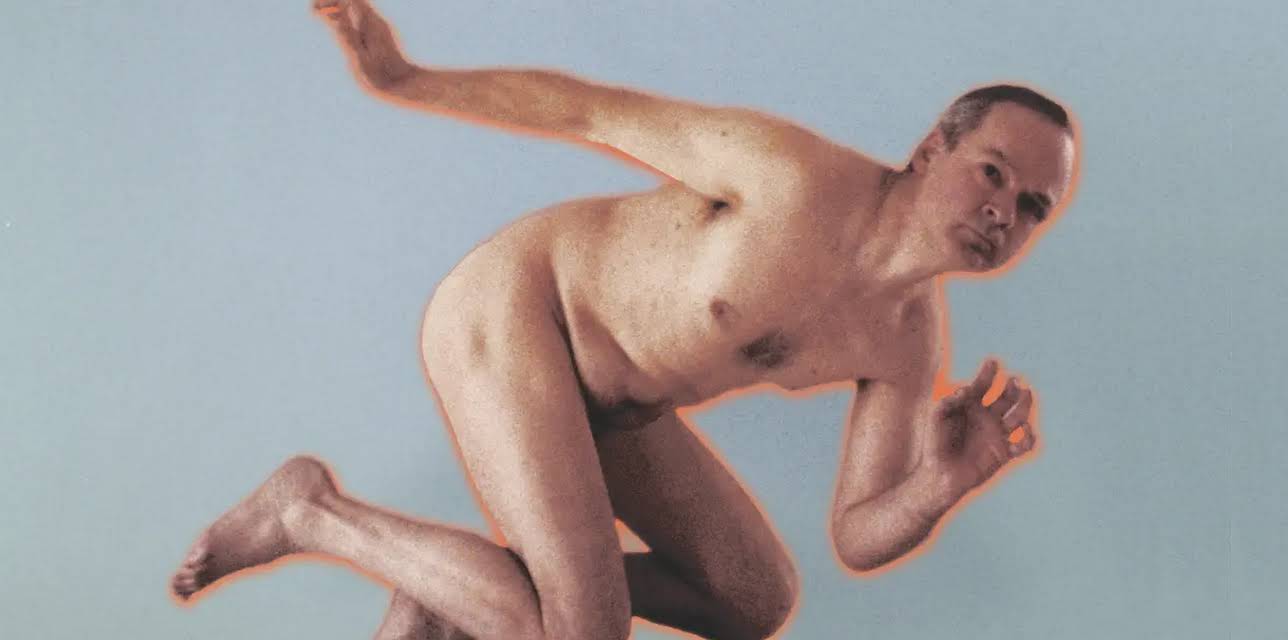 Tony Conrad: Completely in the Present (2017)