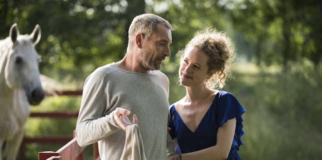 13:40: Inga Lindström: Zurück ins Morgen | ZDF | 2/21 2026