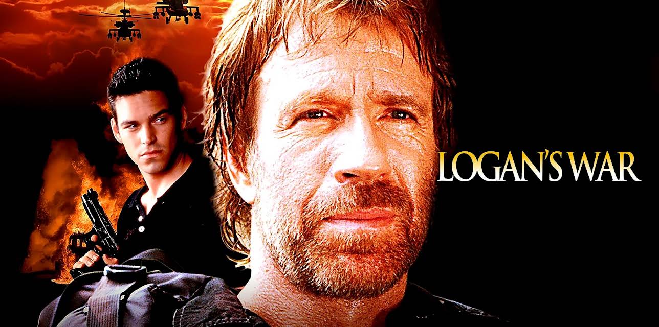 Logan's War: Bound by Honor (1998)